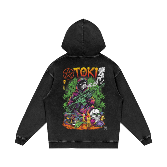 toki