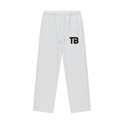 ThunderBuddies Fleece Lined Straight Leg Pants