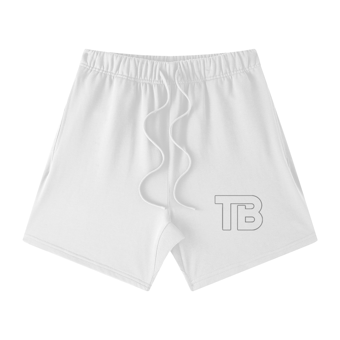 ThunderBuddies Cotton Shorts