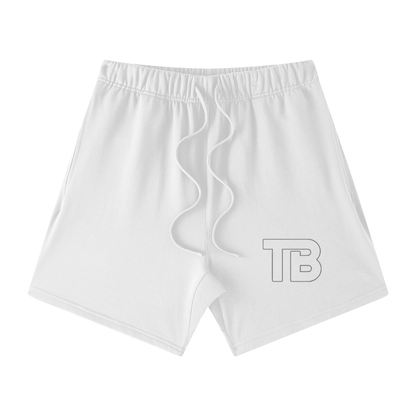 ThunderBuddies Cotton Shorts