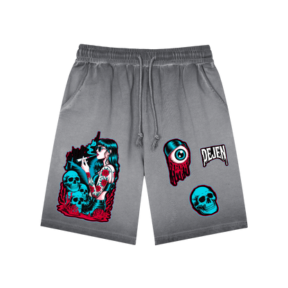 REPACKED Reverse Dyed Sweatshorts