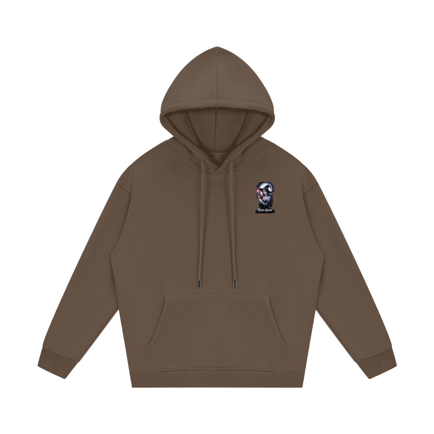 Dejen Season 3 Unisex Fleece Hoodie
