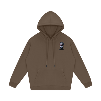 Dejen Season 3 Unisex Fleece Hoodie