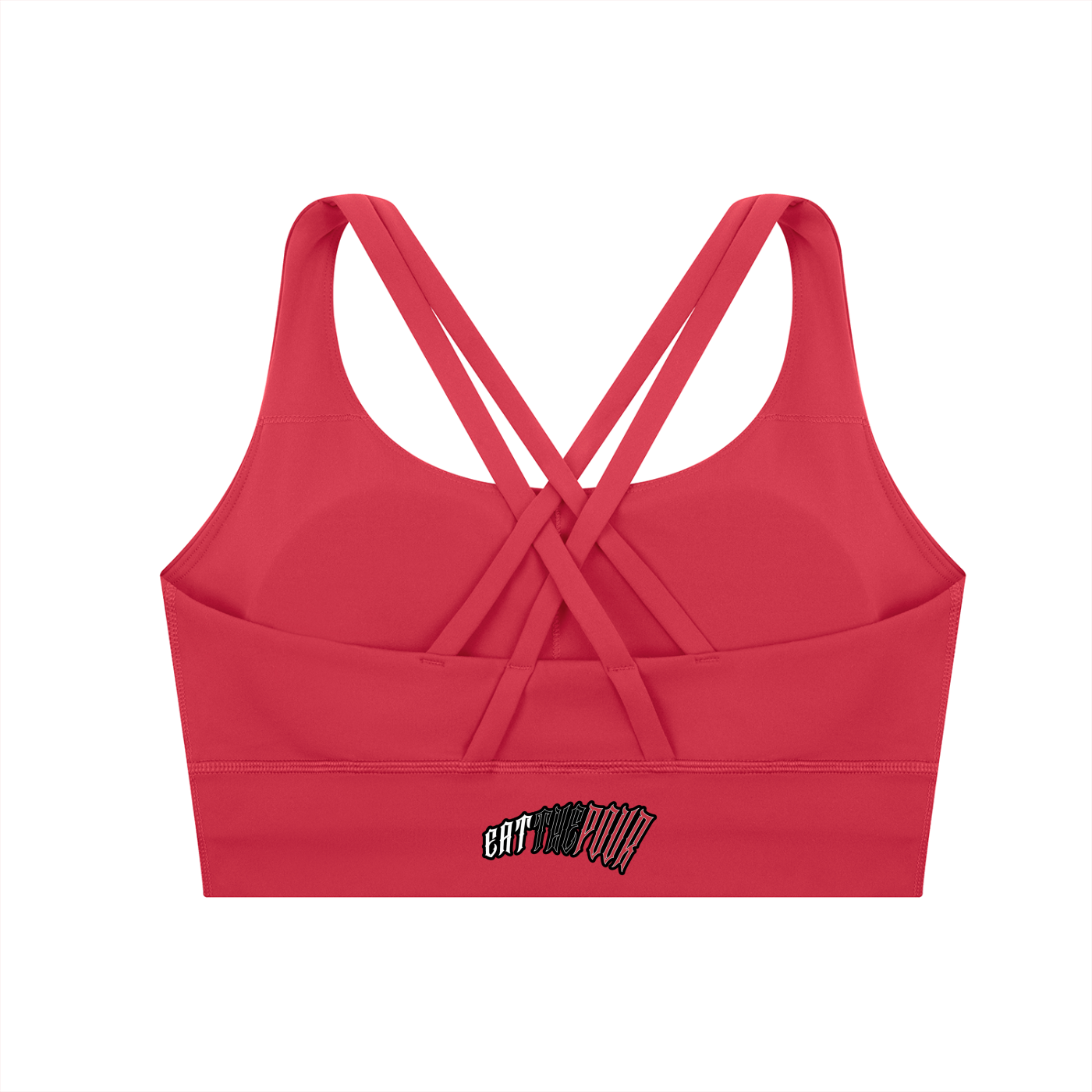 ETP Strappy Criss-Cross Sports Bra