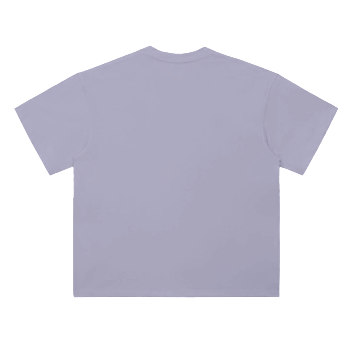 HeyBrontee Heavyweight Drop Shoulder Cotton T-Shirt