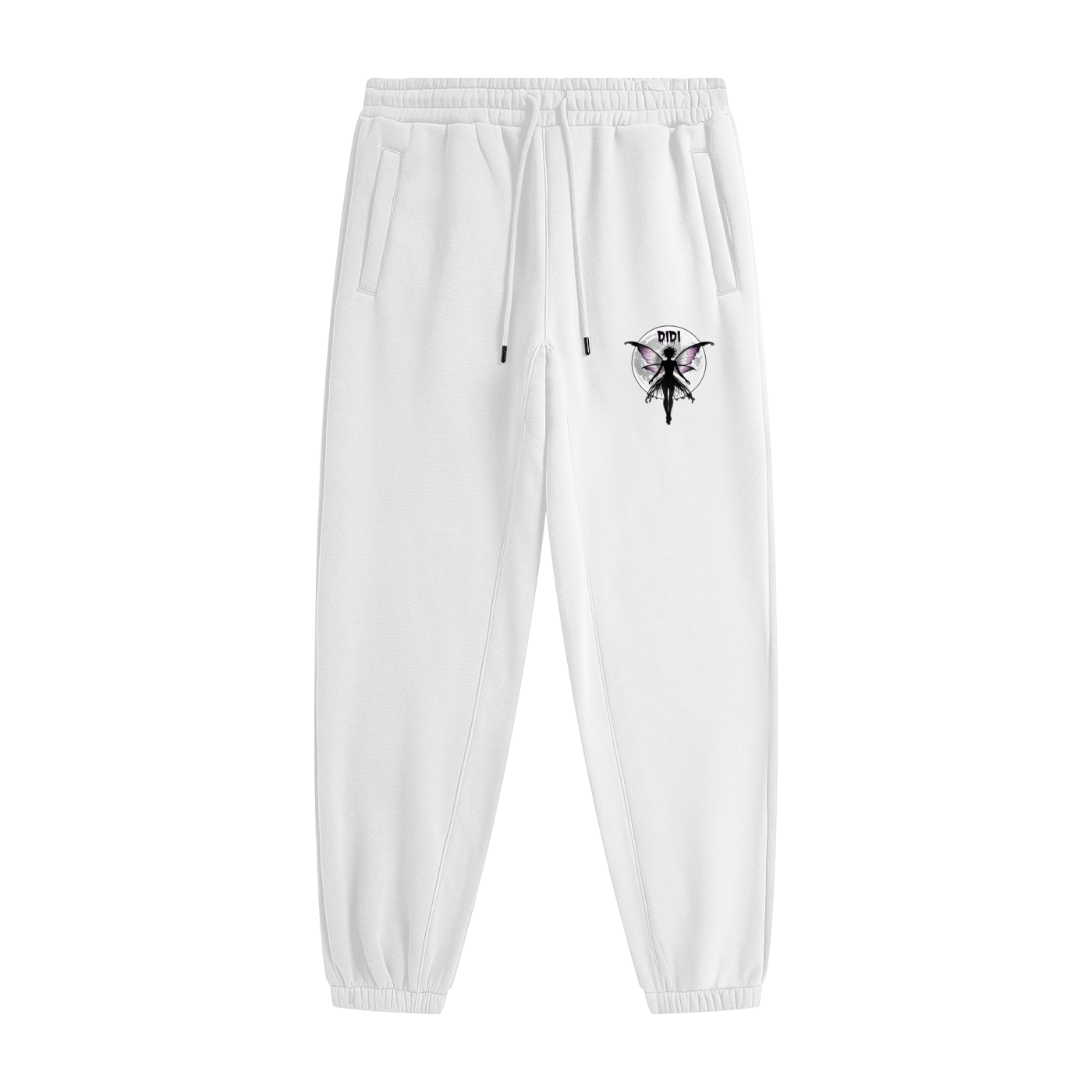 DIDI Season 2 Unisex Fleece Joggers