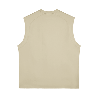 Aonaran 1 OFF Cooling Tank Top