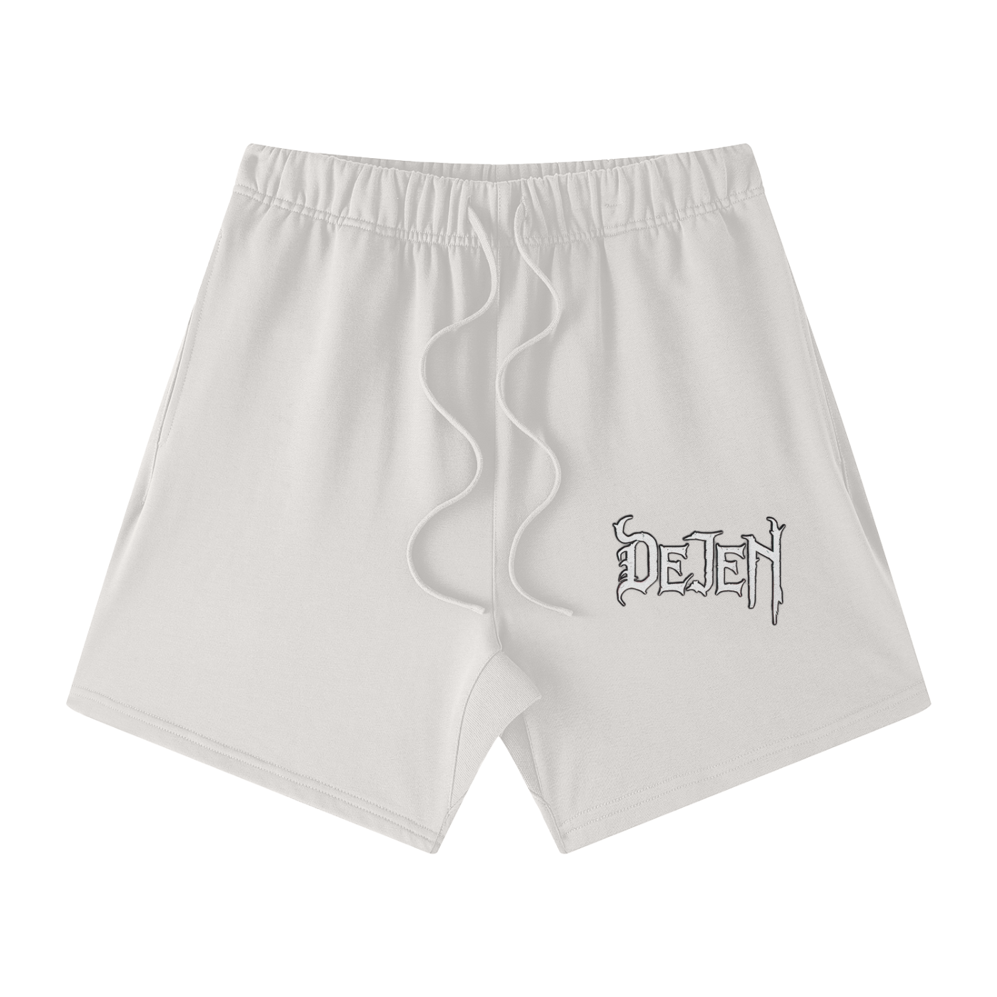Dejen Season 2 Heavyweight Cotton Shorts