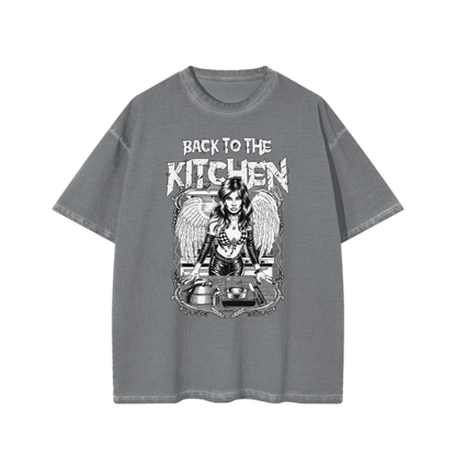 Kitchen Tee I