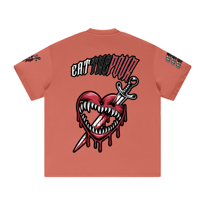 ETP Heavyweight Earth Tone T-Shirt