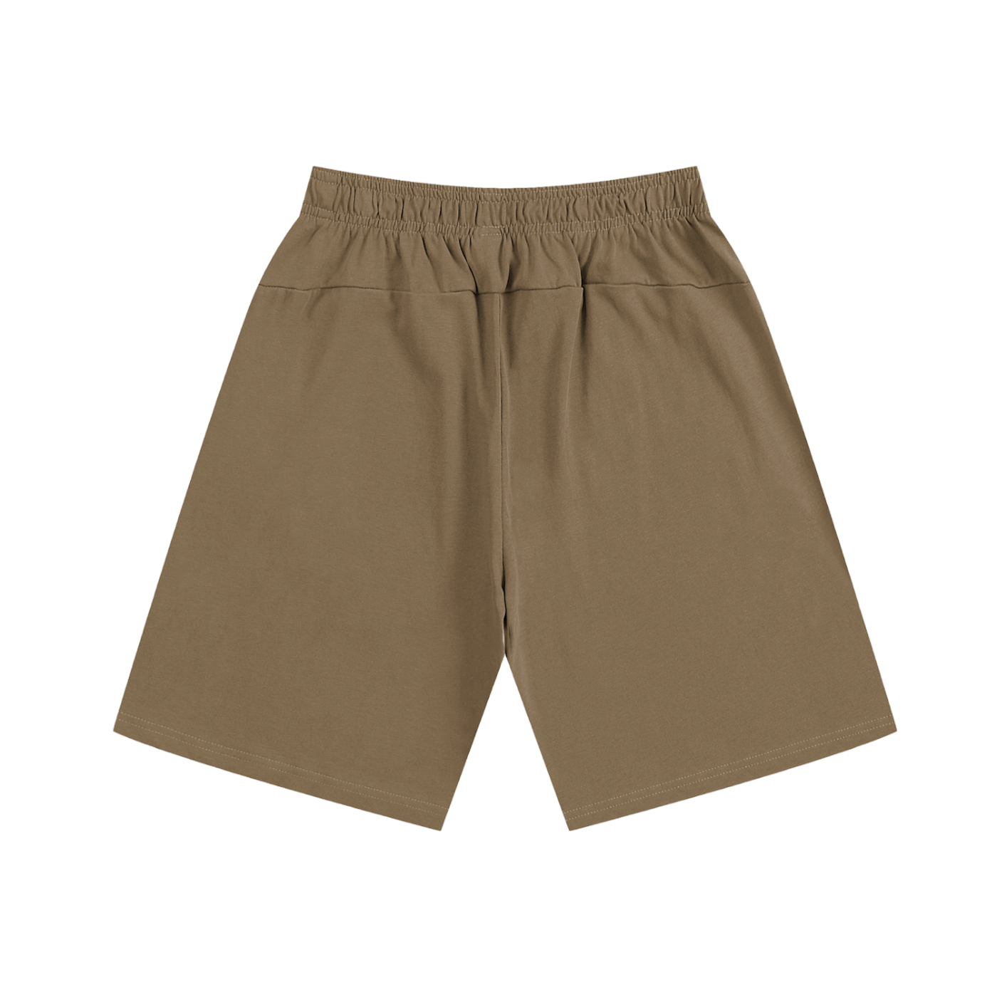 ThunderBuddies Essential Heavyweight Cotton Shorts