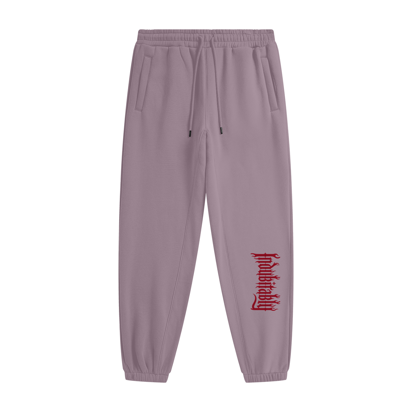 Mellaae Unisex Heavyweight Fleece Joggers