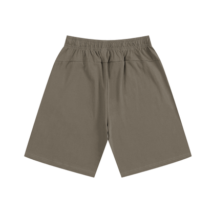 DIDI Season 2 Essential Heavyweight Cotton Shorts