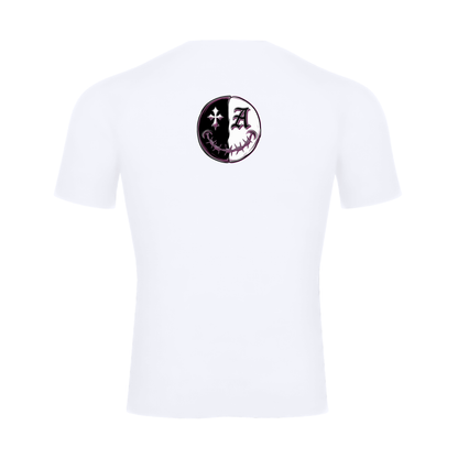 Aonaran Asylum Performance T-shirt