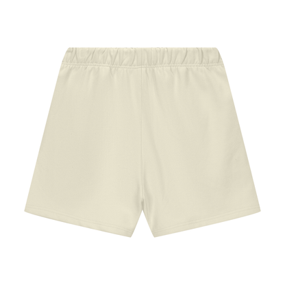 killakyls Unisex Heavyweight Fleece Loose Fit Shorts