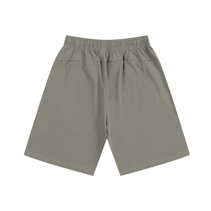 ThunderBuddies Essential Heavyweight Cotton Shorts