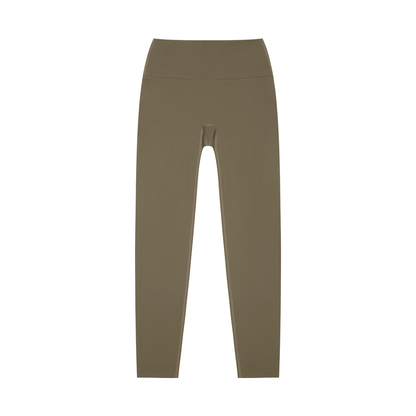 Aonaran High-Waisted Yoga Leggings