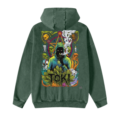 toki