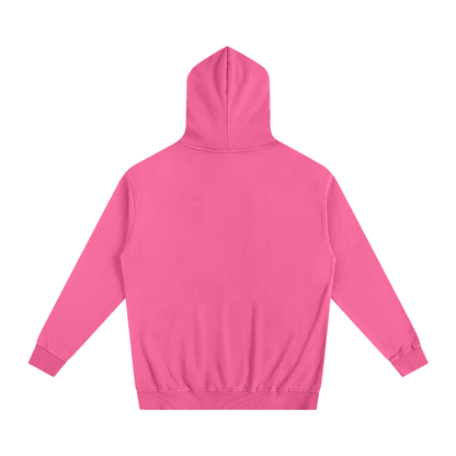 HeyBrontee Oversized Essential Hoodie