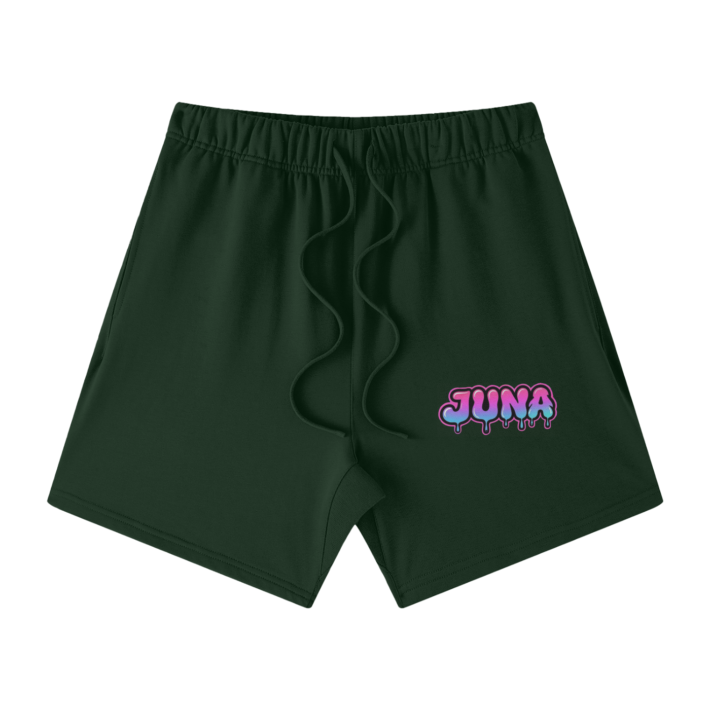 Juna Cotton Shorts