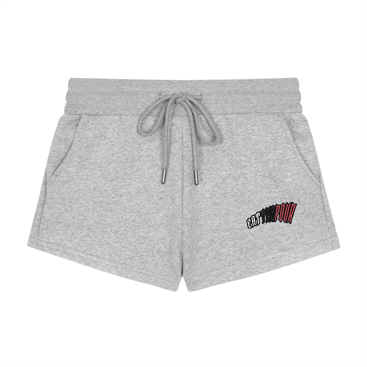 ETP Women's Drawstring Shorts