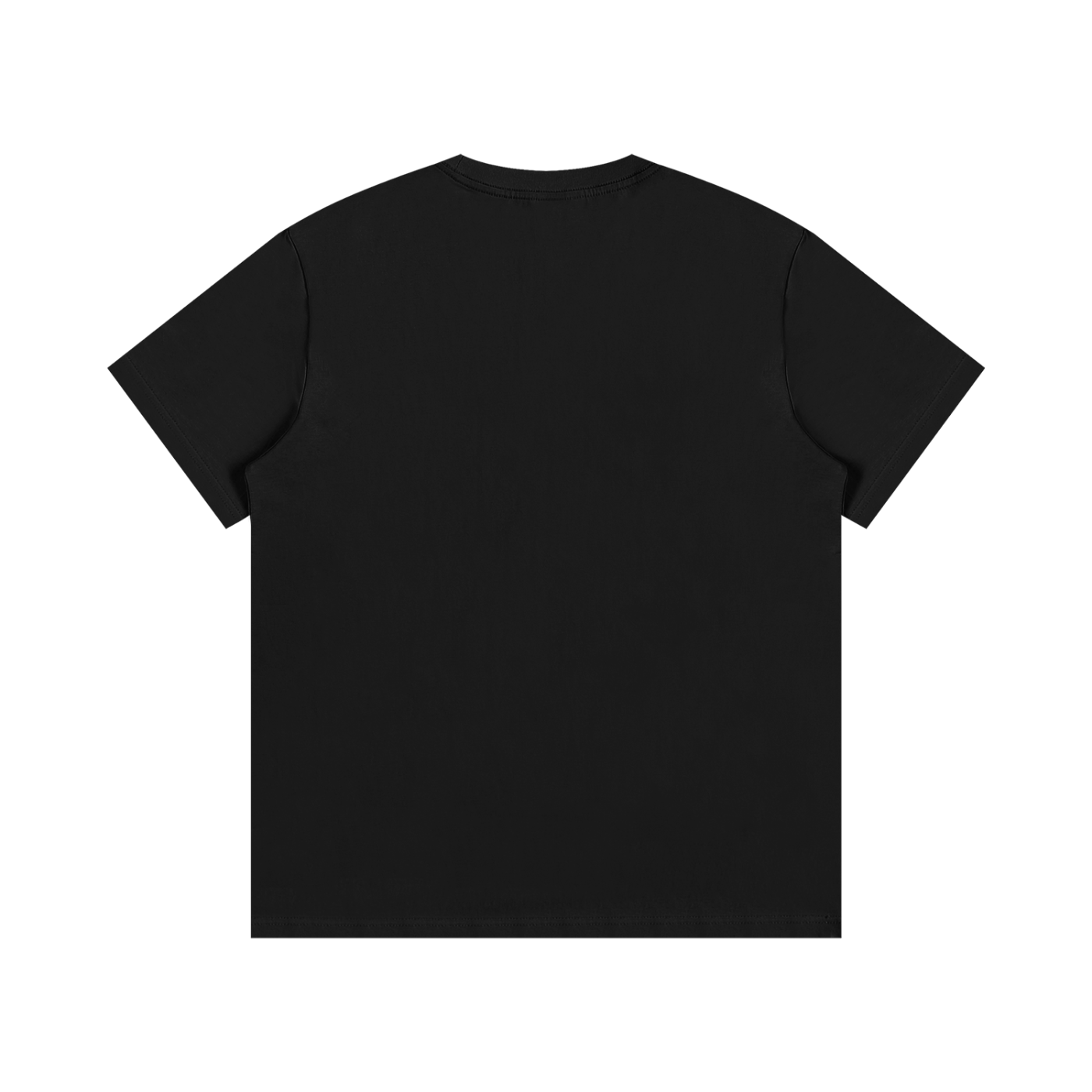 BaddieBreezy Essential Cotton T-Shirt
