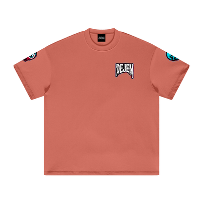 REPACKED Heavyweight Earth Tone T-Shirt