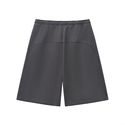 REPACKED Essential Heavyweight Fleece Shorts