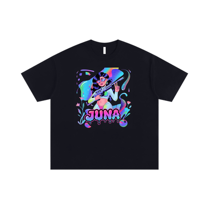 Juna Oversized T-shirt
