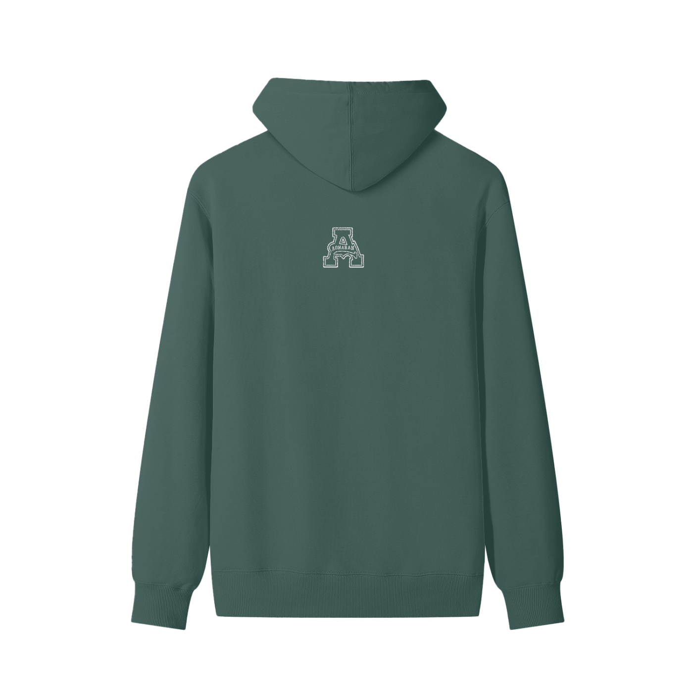 Join The War by Zeqq Classic Hoodie