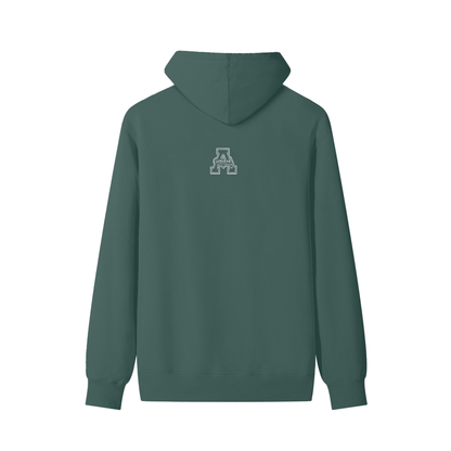 Join The War by Zeqq Classic Hoodie
