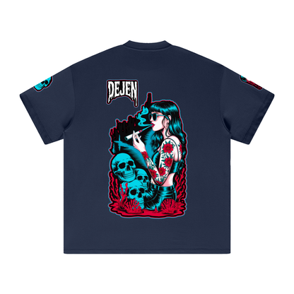 REPACKED Heavyweight Earth Tone T-Shirt