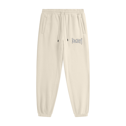 Dejen Season 2 Streetwear Unisex Fleece Joggers