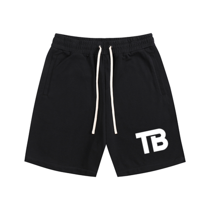 ThunderBuddies Essential Cotton Shorts