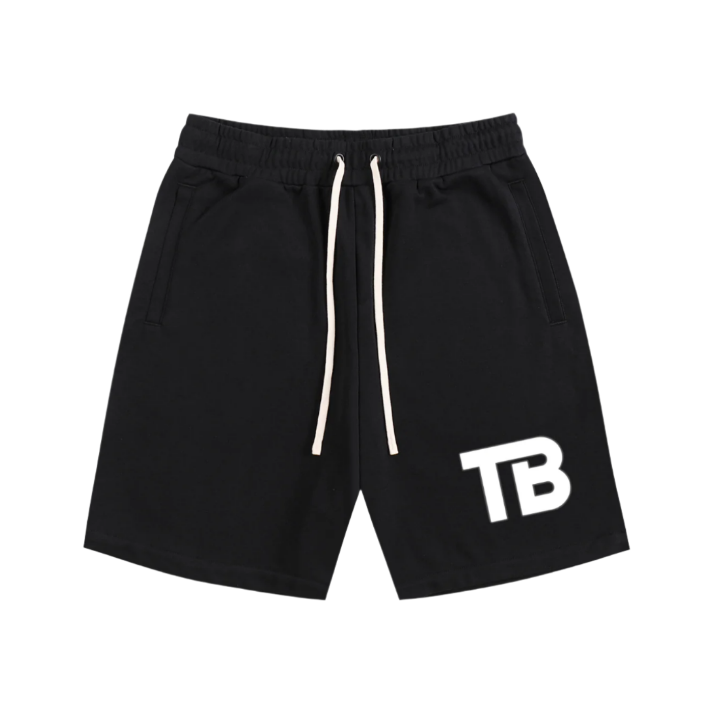 ThunderBuddies Essential Cotton Shorts