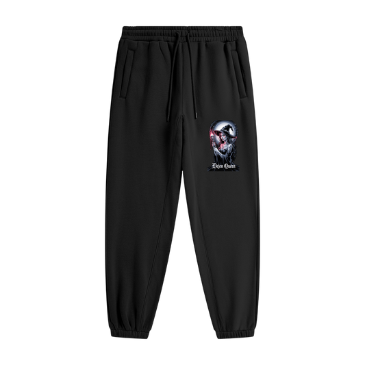 Dejen Season 3 Unisex Fleece Joggers