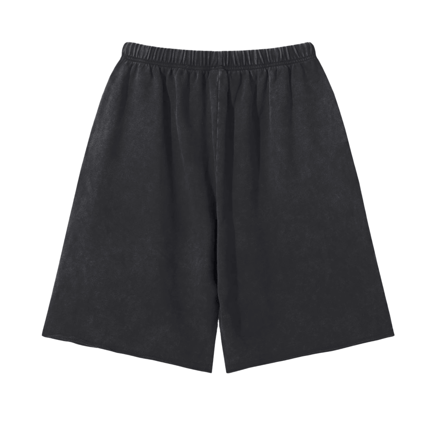 Aonaran 420 Scattered Edge Vintage Washed Shorts