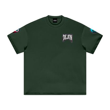 REPACKED Heavyweight Earth Tone T-Shirt