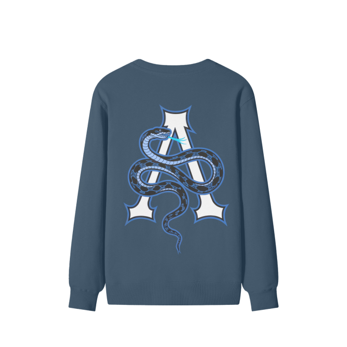 Aonaran Ashlete Classic Sweater