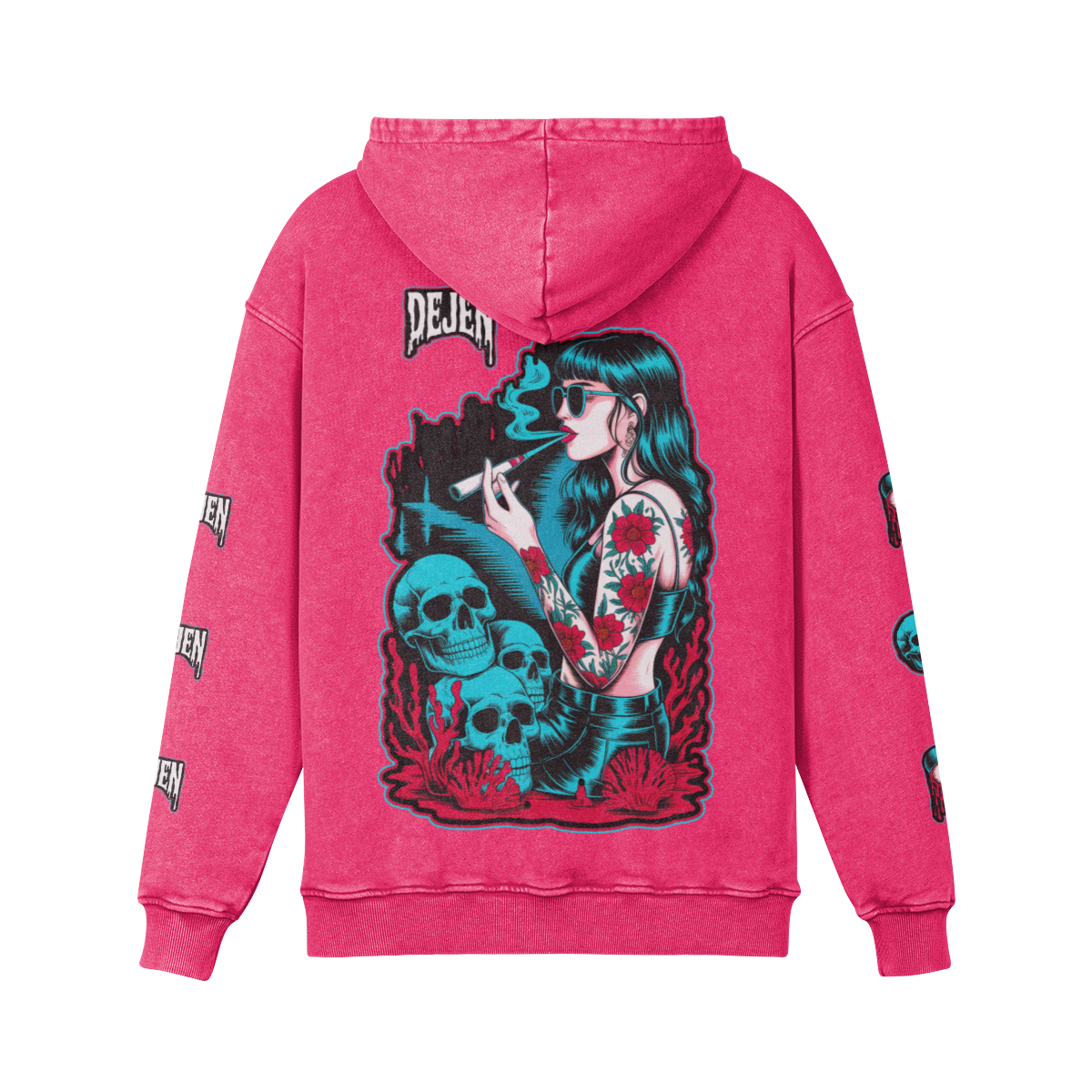 REPACKED XL Hoodie