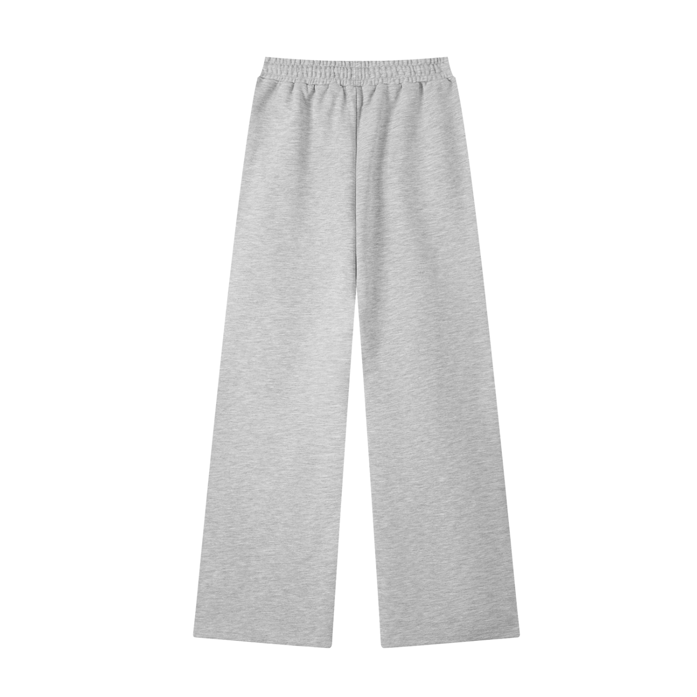REPACKED Essential Straight-Leg Sweatpants