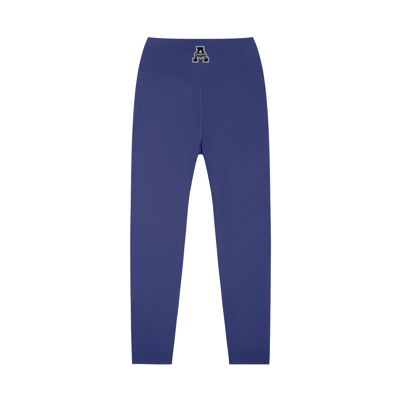Aonaran High-Waisted Yoga Leggings