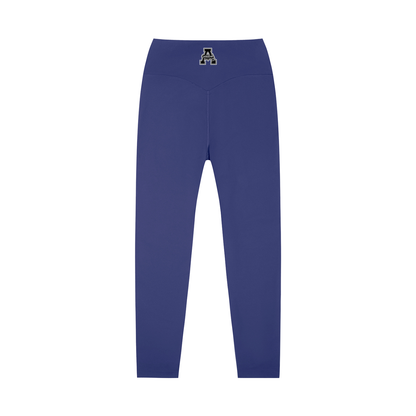 Aonaran High-Waisted Yoga Leggings