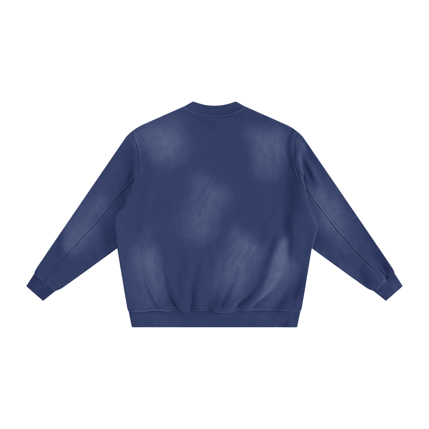 Aonaran 1 OFF Sunfade Fleeced Sweatshirt