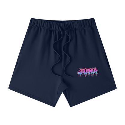 Juna Cotton Shorts