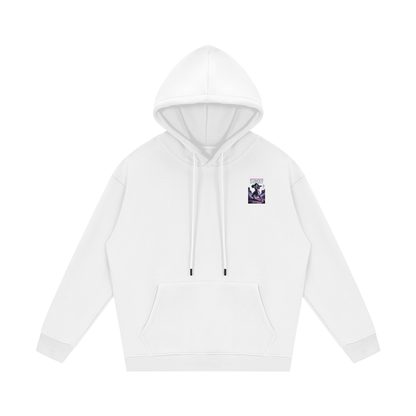 Stakky Season 2 Unisex Fleece Hoodie