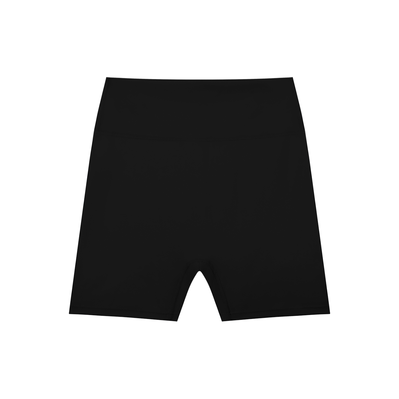 Aonaran High-Waisted Blend Biker Shorts
