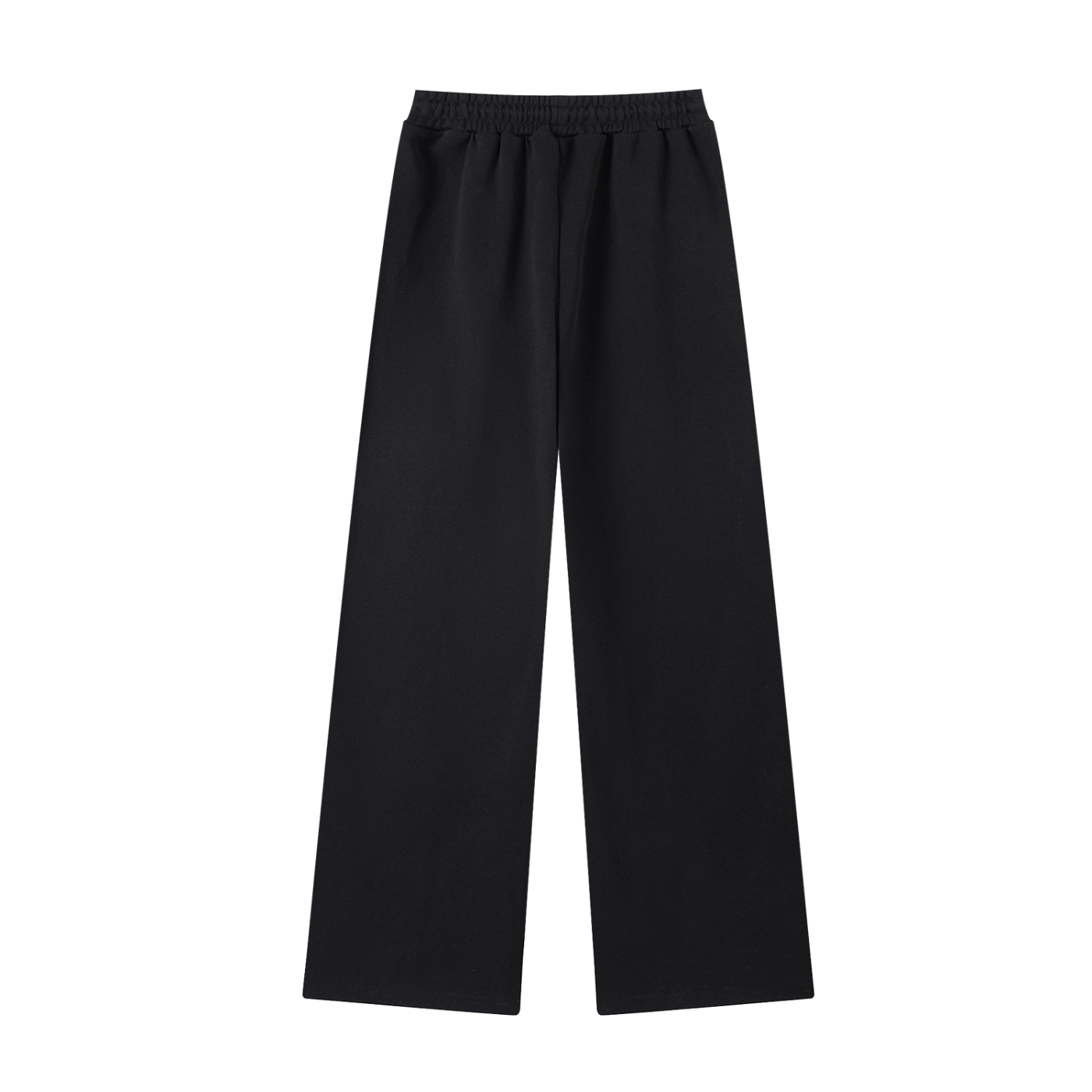 REPACKED Essential Straight-Leg Sweatpants