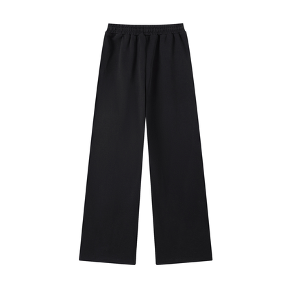 REPACKED Essential Straight-Leg Sweatpants