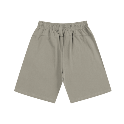 ThunderBuddies Essential Heavyweight Cotton Shorts